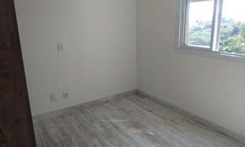 Imagem 4: Apartamento para Venda em Jundiaí, Bosque dos Jacarandás, 2 dormitórios, 1 banheiro, 1 vag