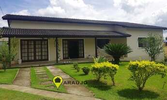 Imagem 3: Casa a venda - Casa da Lua em Resende RJ (04 dormitórios