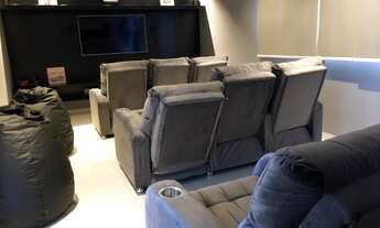 Imagem 4: Apartamento na Taquara - 2 quartos mobiliado