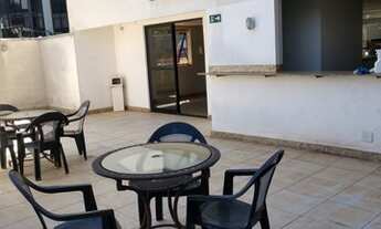 Imagem 2: Apartamento flat 27m2 1 vaga