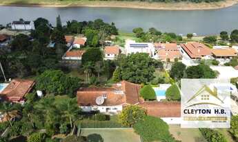 Imagem 6: Casa em condomínio- VENDA- Piracaia - SP