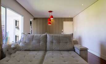 Imagem 4: Cond. Nova Leopoldina à venda com 93m² com 2 quartos, 2 vagas na Vila Leopoldina - São Pau