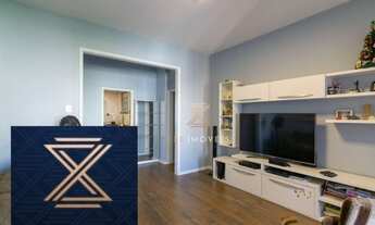 Imagem 6: Apartamento com 3 dormitórios à venda, 92 m² por R$ 995.000 - Copacabana - Rio de Janeiro