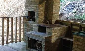 Imagem 5: Aluguel chalé no sítio final de semana