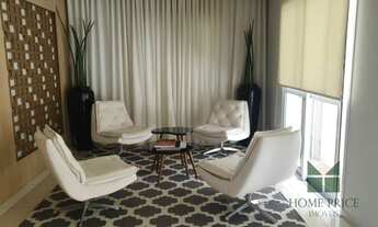 Imagem 2: Apartamento à venda no bairro Parque Campolim - Sorocaba/SP