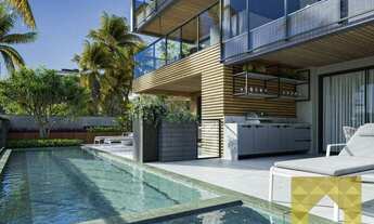 Imagem 6: Apartamento com 3 Suítes à venda, 175 m² por R$ 2.425.000 - Camboinha - Cabedelo/PB