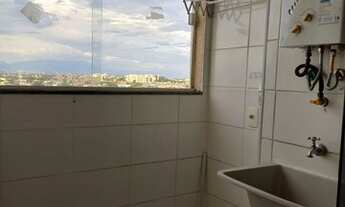 Imagem 3: Rocha Miranda Excelente apartamento 2 qtos