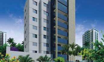 Imagem: Apartamento 4 quartos, 2 suítes, 2 semi