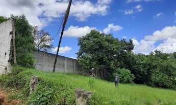 Imagem 4: Terreno para Chacara em Suzano de esquina - 1.600 m² com nascente