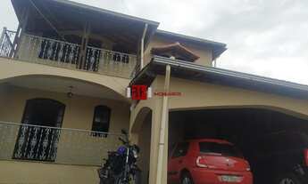 Imagem: NOVA LIMA - Casa Padrão - Pau Pombo