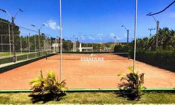 Imagem 7: Terreno à venda, 251 m² por R$ 128.000,00 - Mangabeira - Eusébio/CE