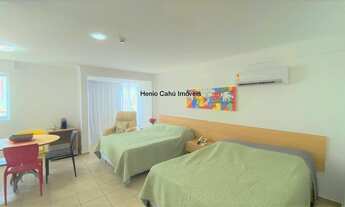 Imagem 6: Flat 1 quarto Boa Viagem