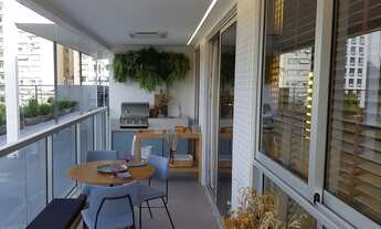 Imagem 4: Apartamento para venda possui 76 metros quadrados com 2 quartos em Botafogo - Rio de Janei