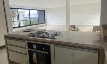 Imagem 6: Casa para alugar com 360 m², 2 suítes, sala de estar, cozinha e espaço gourmet no Residenc