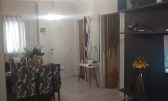 Imagem 2: Casa de condomínio para venda possui 74 metros quadrados com 2 quartos