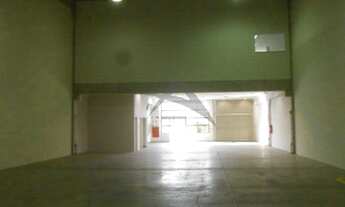 Imagem 7: Galpão - Techno Park - Campinas