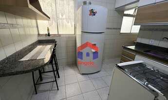 Imagem 3: Apartamento à venda, 115 m² por R$ 429.000,00 - Ouro Preto - Belo Horizonte/MG