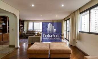 Imagem: Apartamento muito amplo, ideal para quem