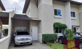 Imagem 2: Casa à venda, 175 m² por R$ 650.000,00 - Centro - Eusébio/CE