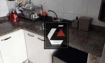 Imagem 6: Apartamento com 2 dormitórios à venda, 90 m² por R$ 350.000,00 - Vila Barão - Sorocaba/SP