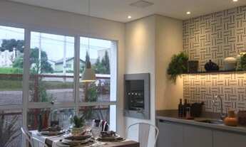 Imagem 2: Apartamento 03 dormitórios no Ecoville