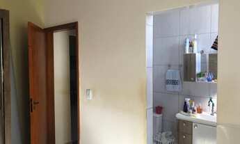 Imagem 3: Jardim Real Goiânia casa sozinha no lote