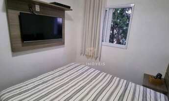 Imagem 6: Apartamento com 2 dormitórios à venda, 50 m² por R$ 360.000 - Vila Prudente - São Paulo/SP