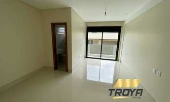 Imagem 5: Condomínio Jardins Verona Goiânia sobrado com 5 suítes a venda