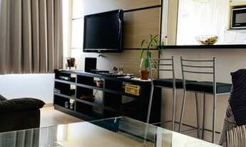 Imagem: Vendo apartamento 3 dormitórios sendo 1