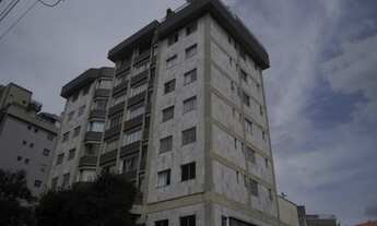 Imagem: Belo Horizonte - Apartamento Padrão - Gutierrez