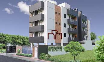 Imagem 6: Apartamento com 2 dormitórios à venda, 62 m² por R$ 284.526,12 - Costa e Silva - Joinville