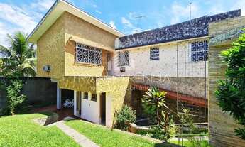 Imagem: Casa comercial no centro de Campo Grande