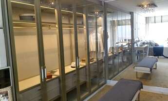 Imagem 7: ALPHAVILLE - APTO 89M² - 2 SUÍTES - 2 VAGAS DE GARAGEM - ÓTIMA LOCALIZAÇÃO