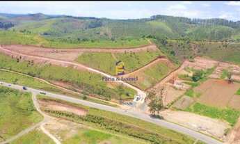 Imagem 5: Terreno em condomínio para venda tem 350 metros quadrados em Igrejinha - Juiz de Fora - MG