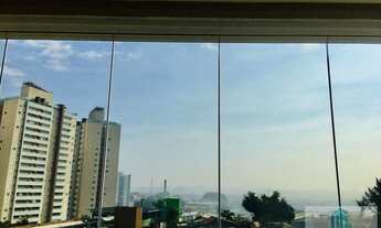 Imagem 2: Apartamento para Venda em Santo André, Campestre, 3 dormitórios, 1 suíte, 2 banheiros, 3 v