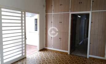 Imagem 2: Casa - Jardim Guanabara - Campinas