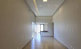 Imagem 2: Casa de luxo no Condominio Terras Alpha Senador Canedo