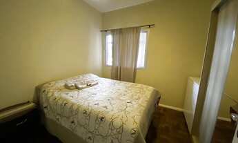 Imagem 7: Apartamento para venda tem 83 metros quadrados com 3 quartos em Alto - Teresópolis - RJ