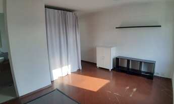 Imagem 1: Apartamento para aluguel tem 36 metros quadrados com 1 quarto em Indianópolis - São Paulo