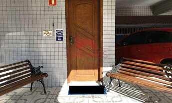 Imagem 4: Apartamento com 1 dorm, Aviação, Praia Grande - R$ 168 mil, Cod: 201