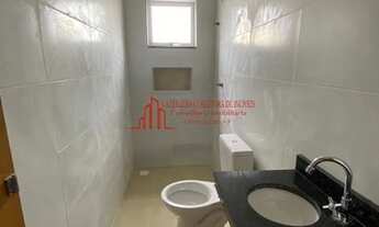 Imagem 7: APARTAMENTO SEM CONDOMÍNIO NOVO NA VILA UTINGA 02 DORM - VENDA