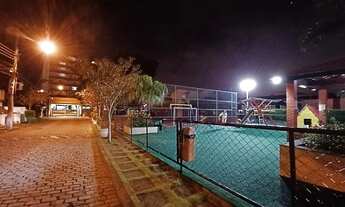 Imagem 1: Lindo Duplex 03 Qtos, 02 Vagas Cond. Parque dos Girassóis Praticamente Centro Campo Grande