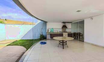 Imagem 9: Maravilhosa Casa Alto Padrão 4 Suítes Fino Acabamento Prainha