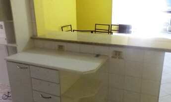 Imagem 7: APARTAMENTO: Enseada com varanda. 03 quartos, 03 banheiros, 01 vaga, 85m². JD Virgínia - G