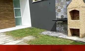 Imagem: Casa Plana R$ 205.000,00 em Maracanaú com
