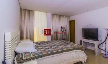 Imagem 3: NOVA LIMA - Casa de Condomínio - Ville de Montagne