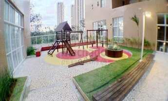 Imagem 6: GREENVILLE, TRÊS QUARTOS, VARANDA GOURMET