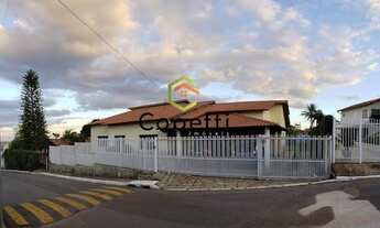 Imagem 2: Casa em Condomínio para Venda em Brasília, Grande Colorado (Sobradinho), 5 dormitórios, 4