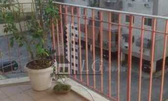 Imagem: Excelente Apartamento de 02 Quartos em Irajá