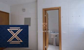 Imagem 7: Apartamento com 3 dormitórios à venda, 100 m² por R$ 600.000 - Castelo - Belo Horizonte/MG